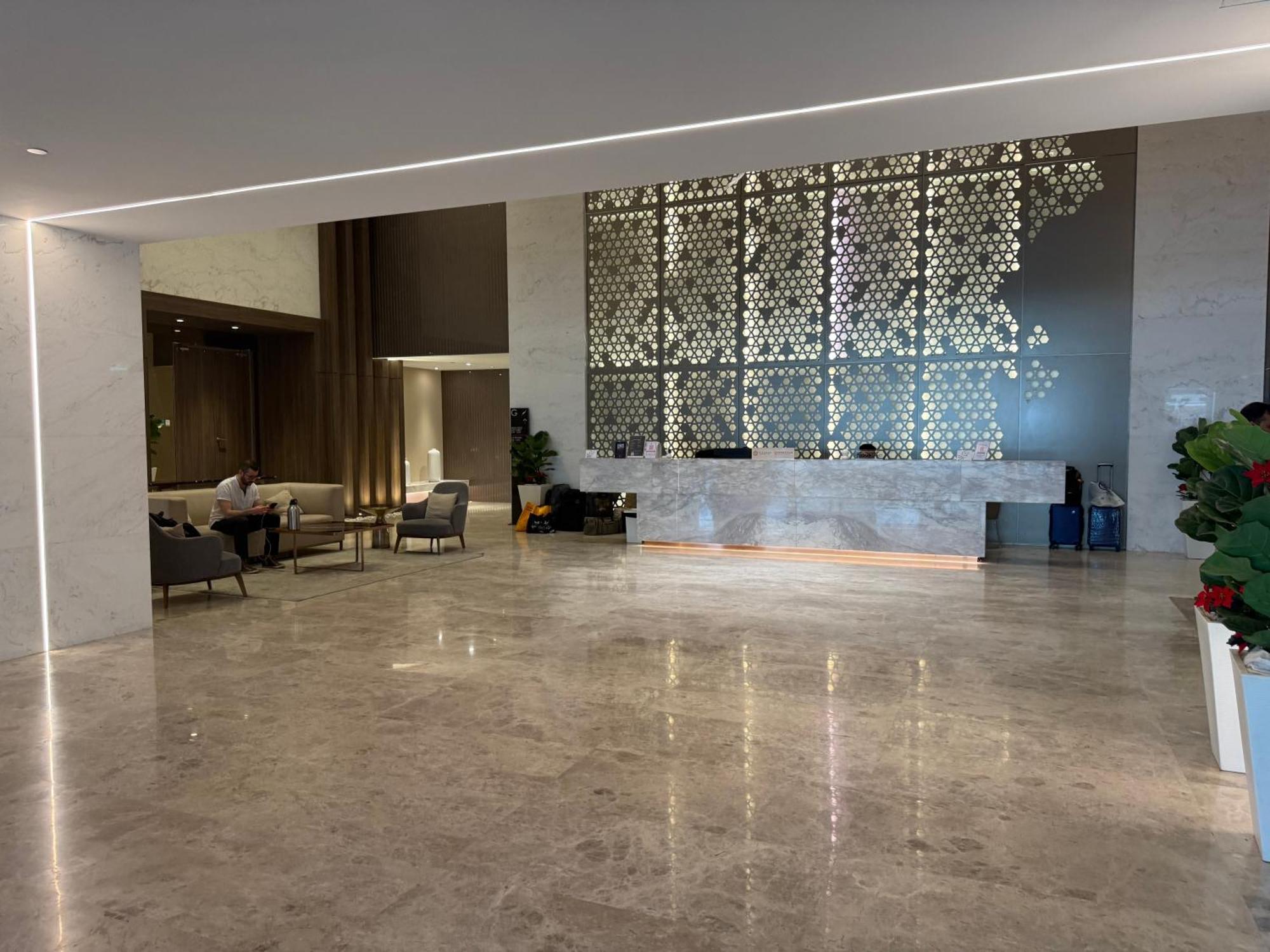Quill Residences Klcc View Apartment *