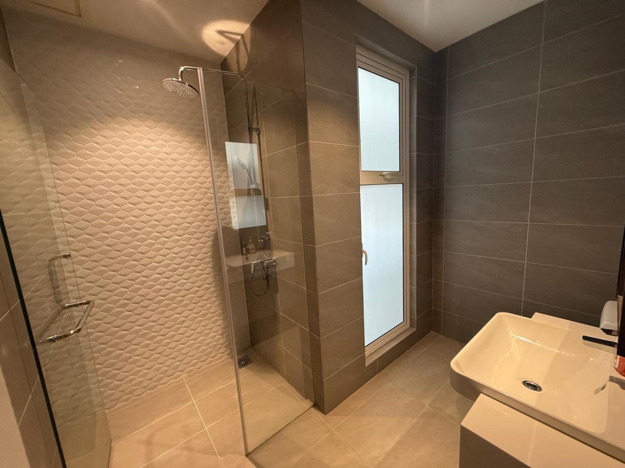 Quill Residences Klcc View Apartment *