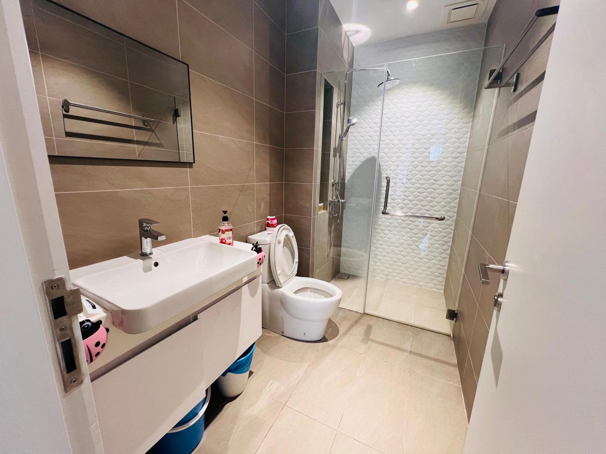 Quill Residences Klcc View Kuala Lumpur