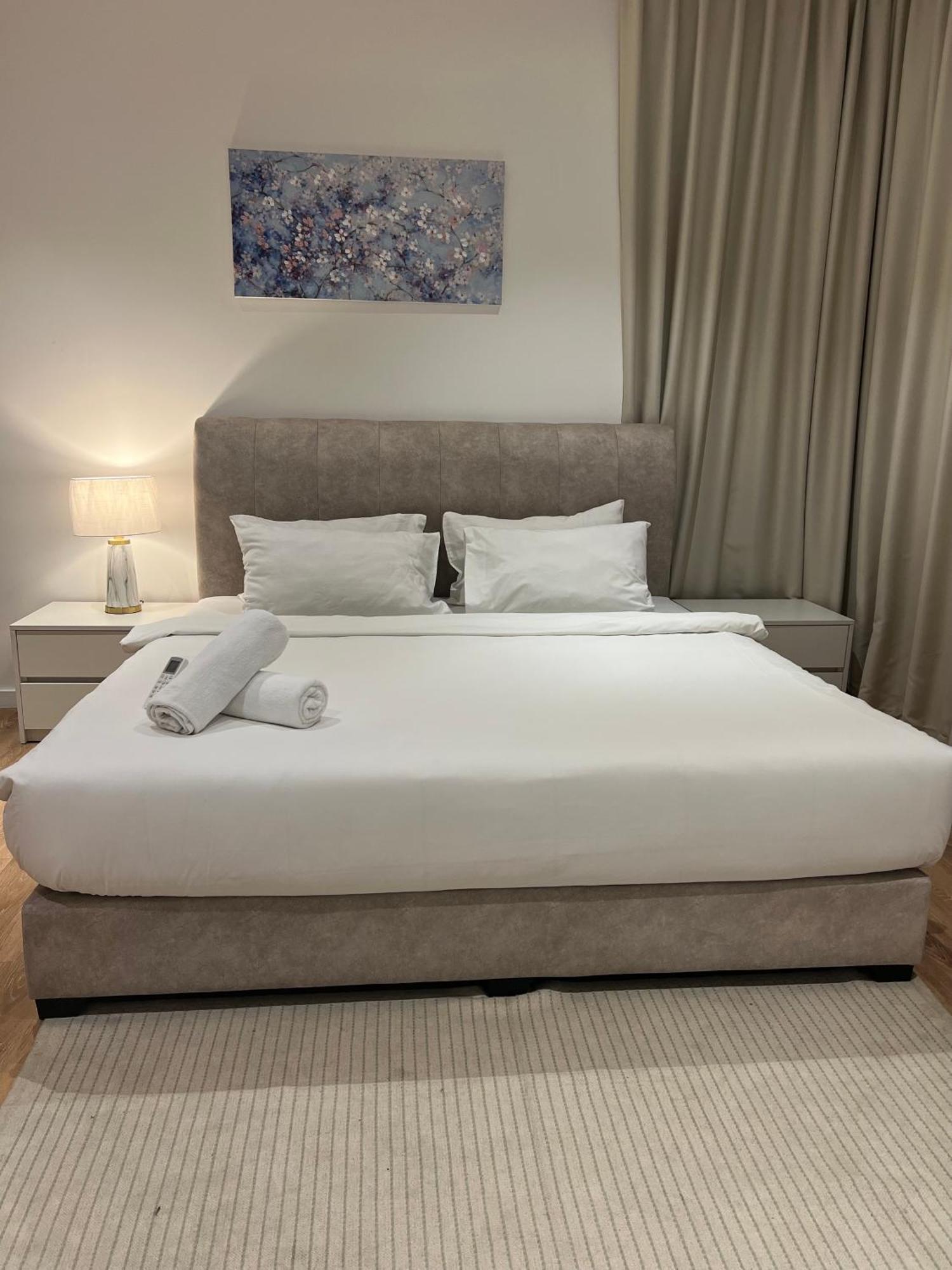 Quill Residences Klcc View * Kuala Lumpur