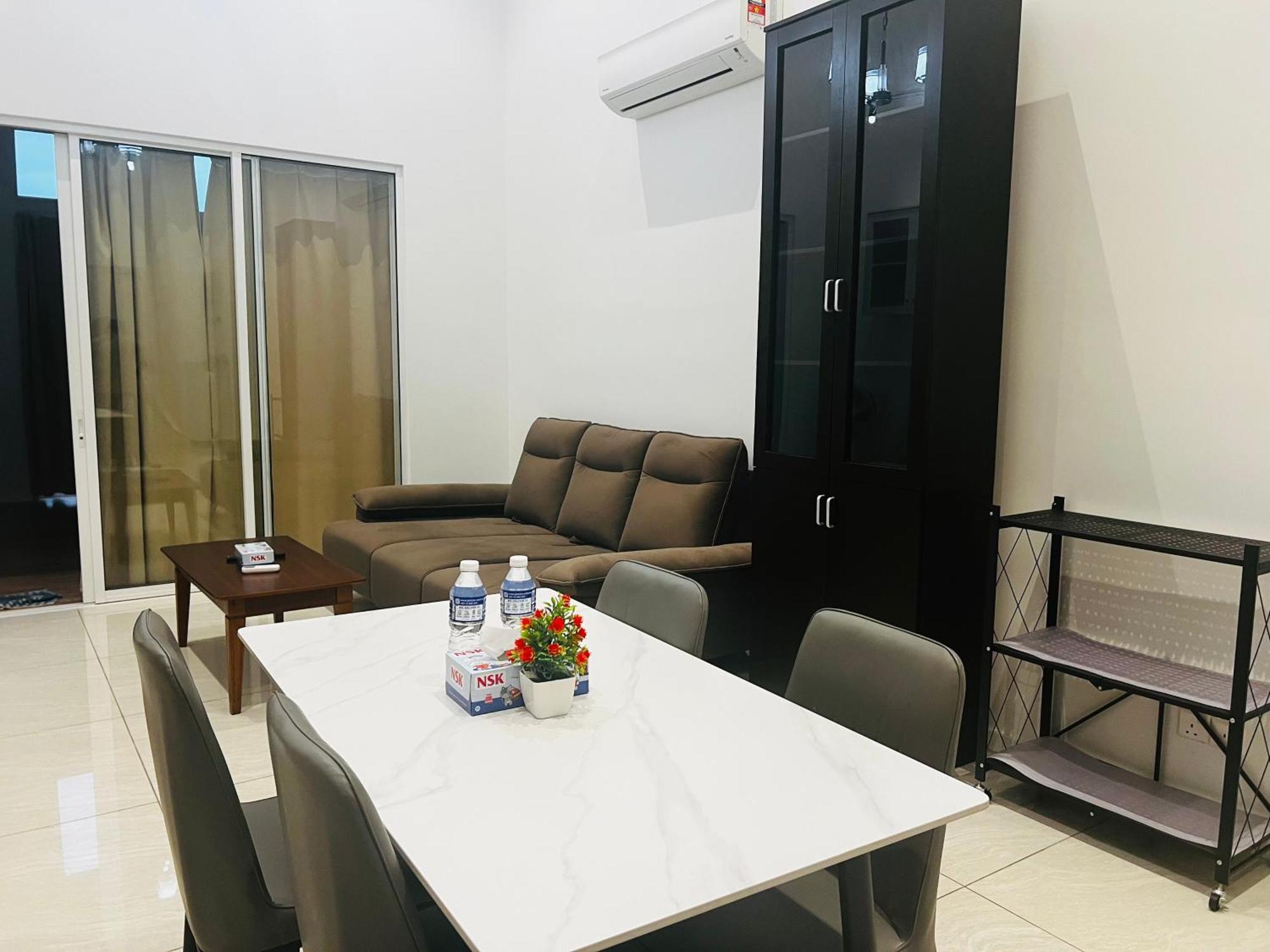 Quill Residences Klcc View Kuala Lumpur