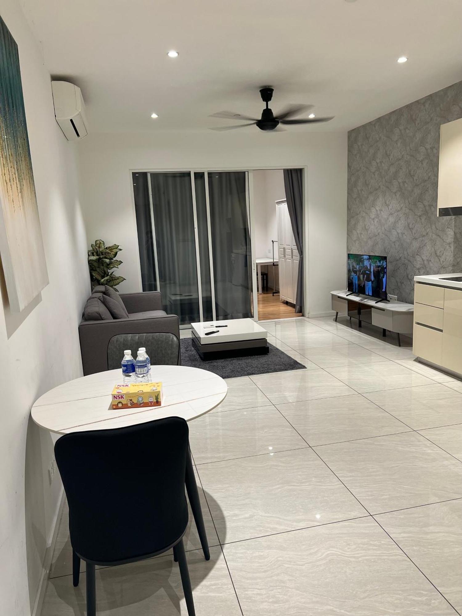 Quill Residences Klcc View Kuala Lumpur